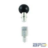 RAM BMW Ball Stud Base - BFD Moto